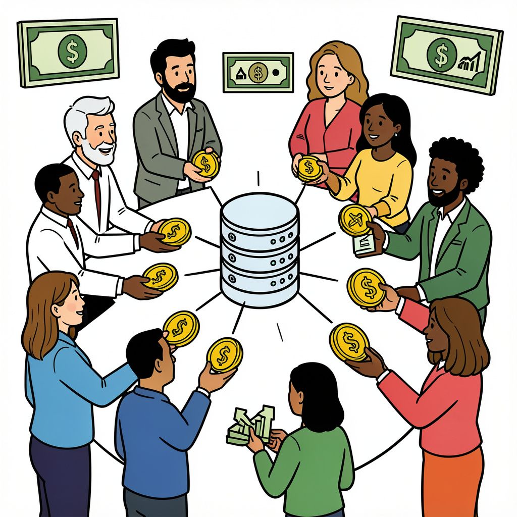 Winners Inc. Launches $5 Million Offering to Expand Prediction Market Infrastructure