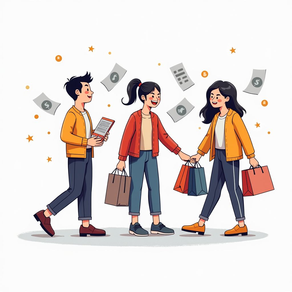 Inside the $655 Billion Rise of China's Emotion-Driven Consumer Market