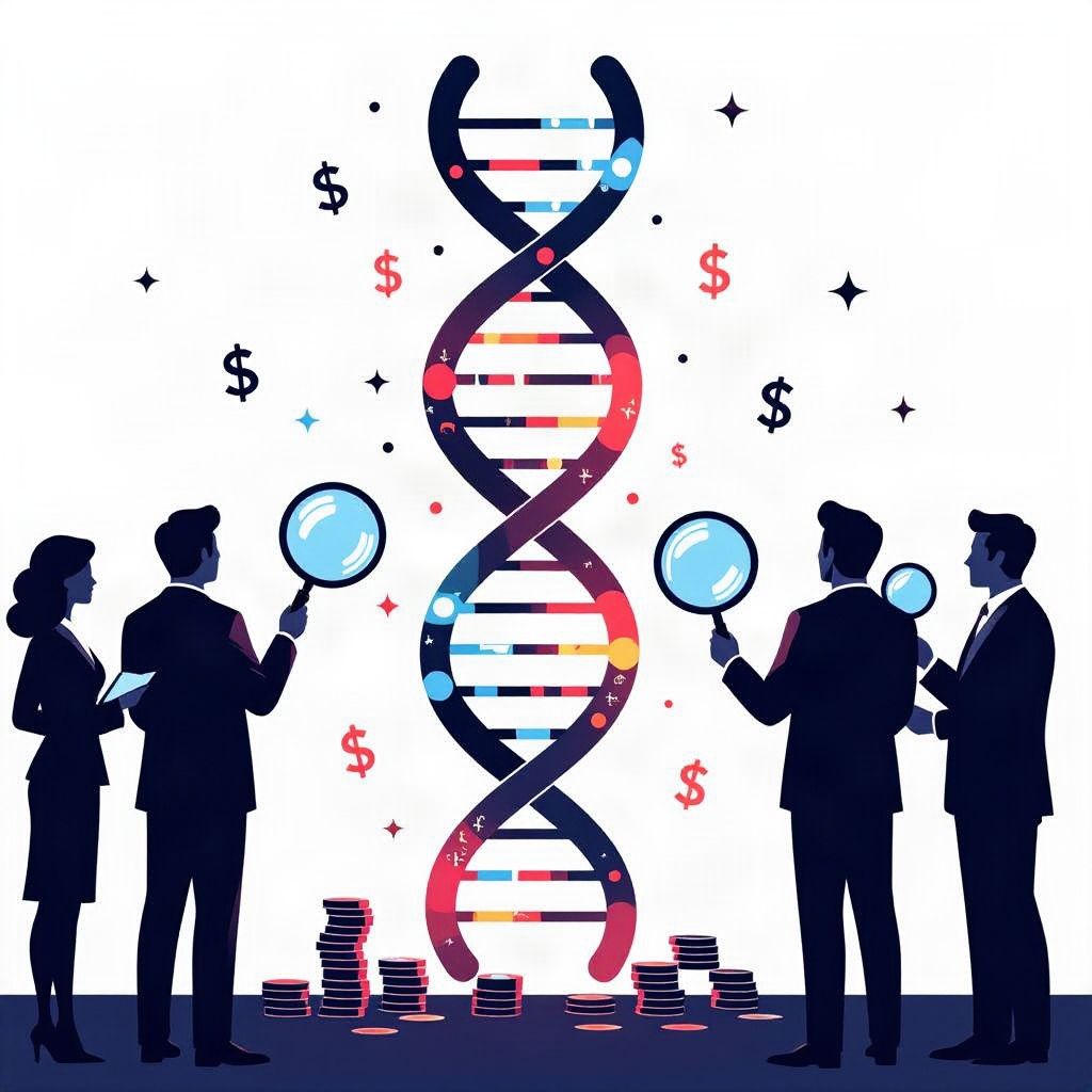 Law Firms Investigate Tempus AI Purchase of Cancer Diagnostic Company