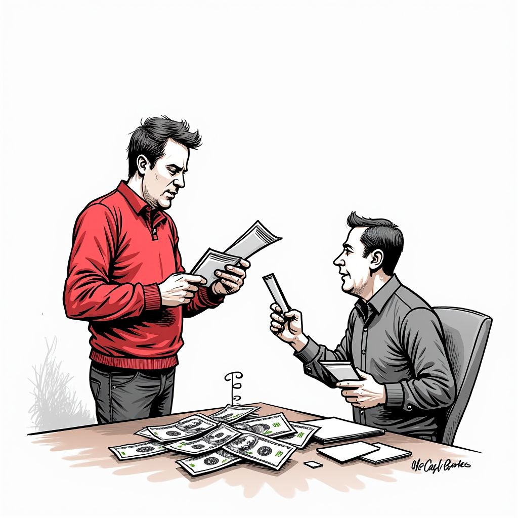 NASCAR Commissioner Steve Phelps Resigns Following Antitrust Trial and Leaked Texts