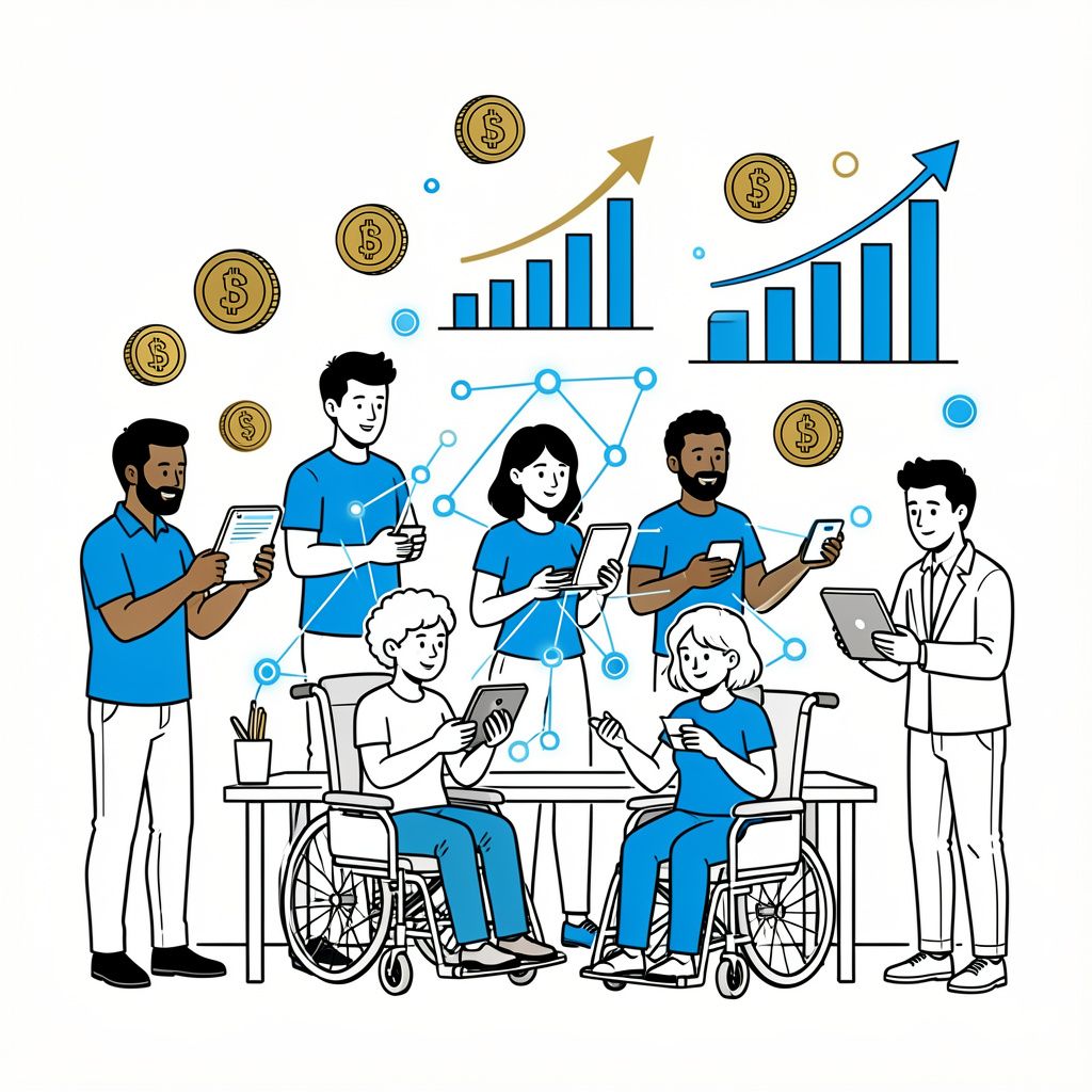 Venture Capital Firm Raises $50 Million to Fund Artificial Intelligence for Accessibility