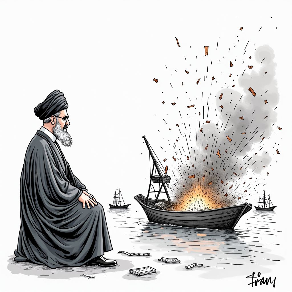 Energy Markets Reel as US-Israel Strikes on Iran Widen Middle East Conflict