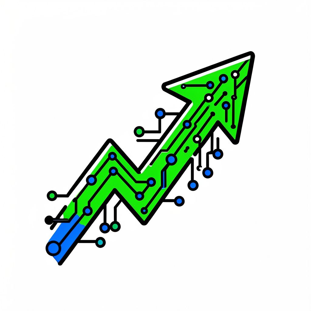 Broadcom Reaches Record High Valuation Ahead of Q2 Earnings Release