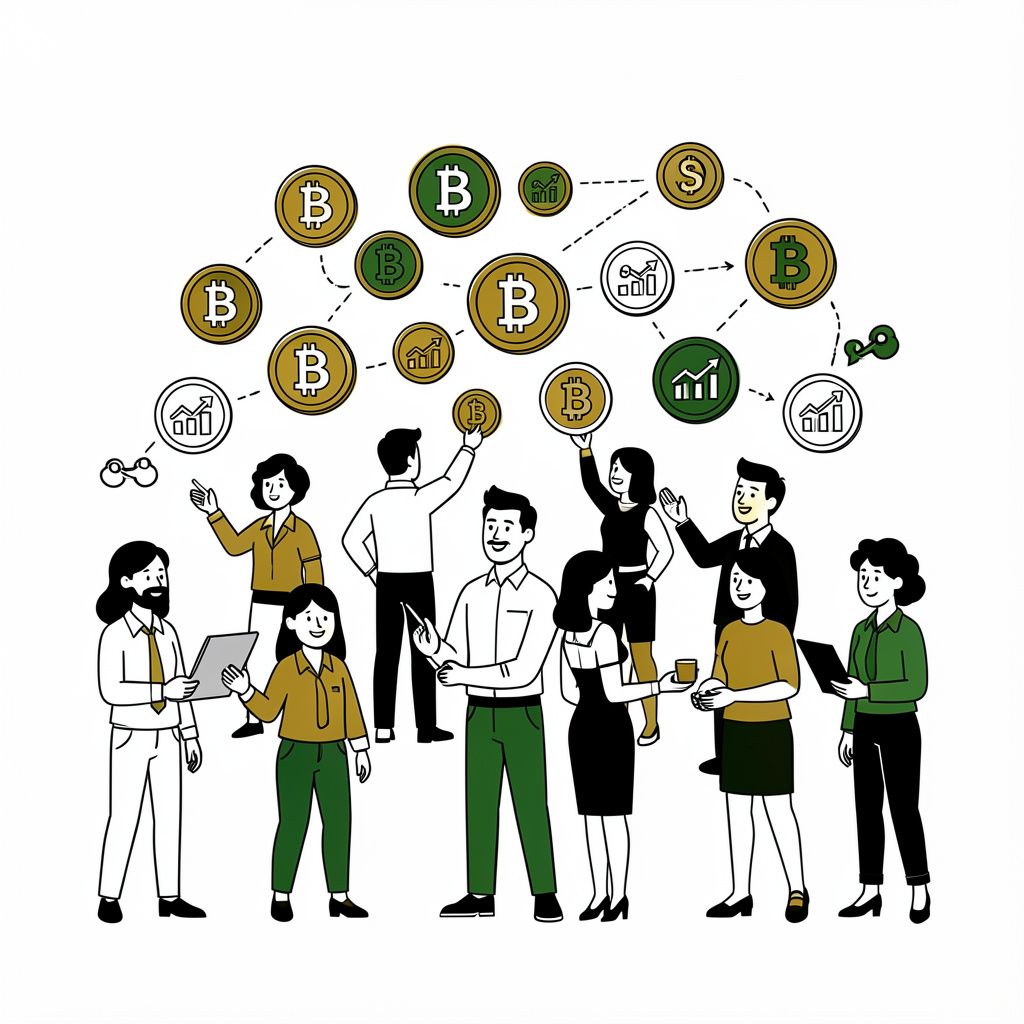 Blockchain Network Hits 6.3 Million Verified Users—Why Identity Is the New Gold Rush