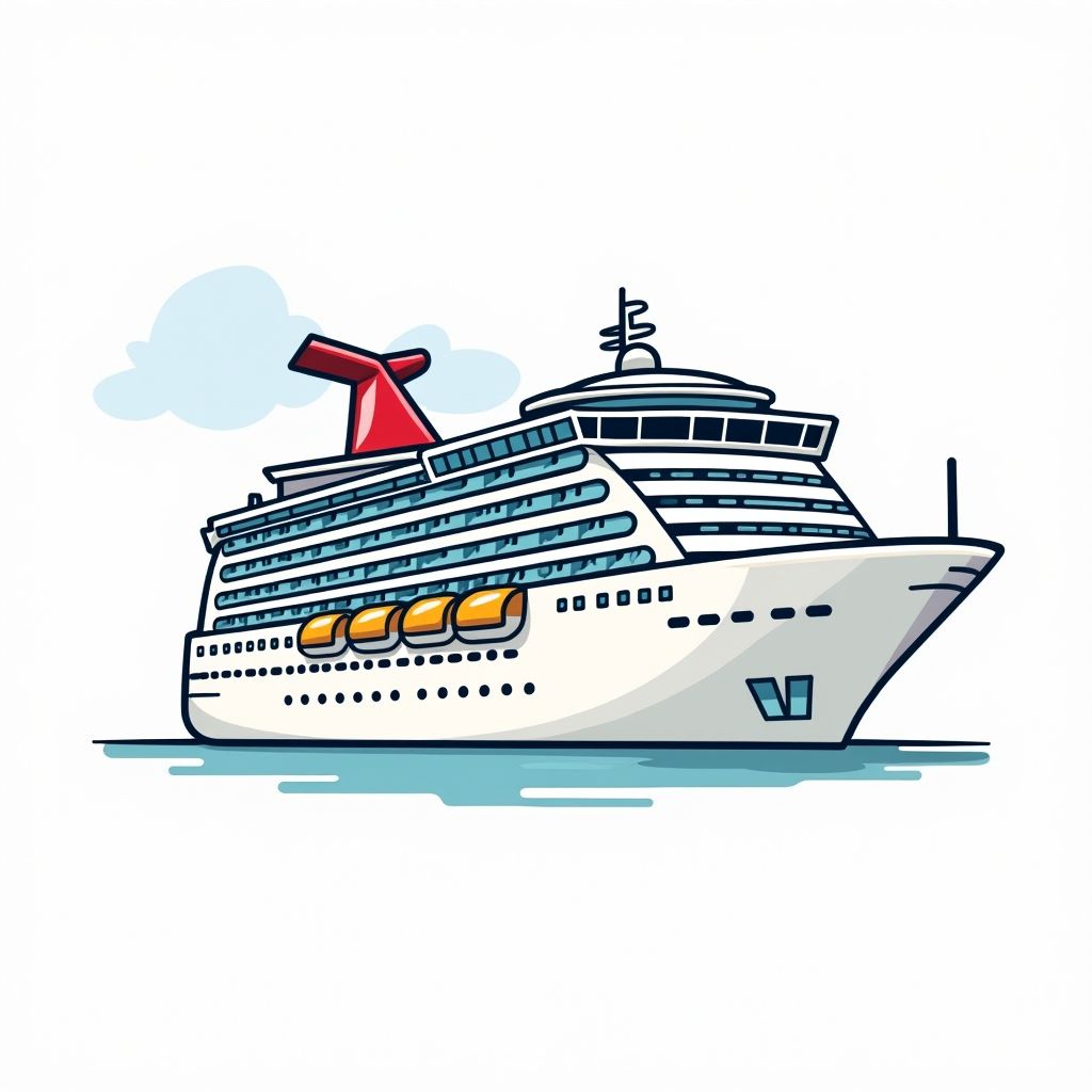 Carnival Scraps 11 Fall Sailings on the Firenze, Impacting Nearly 40,000 Passengers