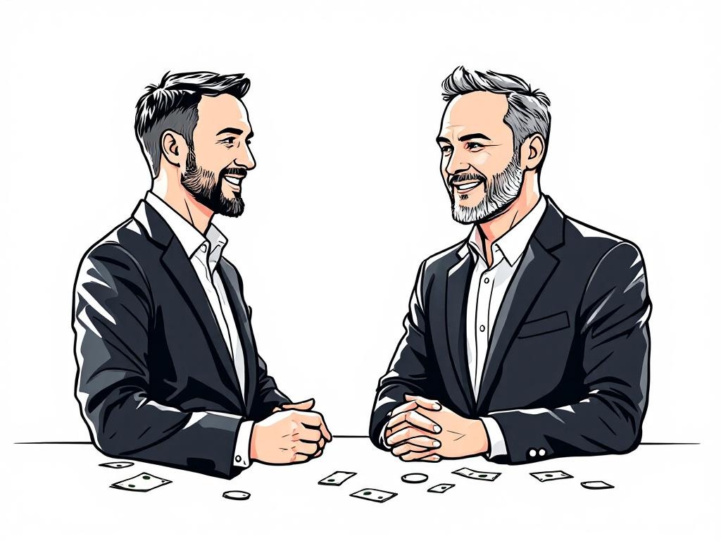 I-ON Digital Enhances Leadership for Growth in Digital Asset Market
