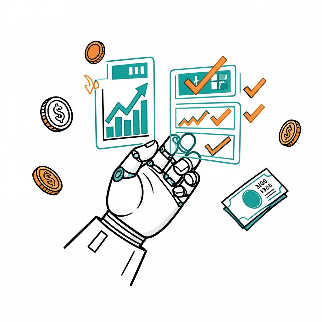Vinfotech Introduces Automated Artificial Intelligence System for Prediction Markets