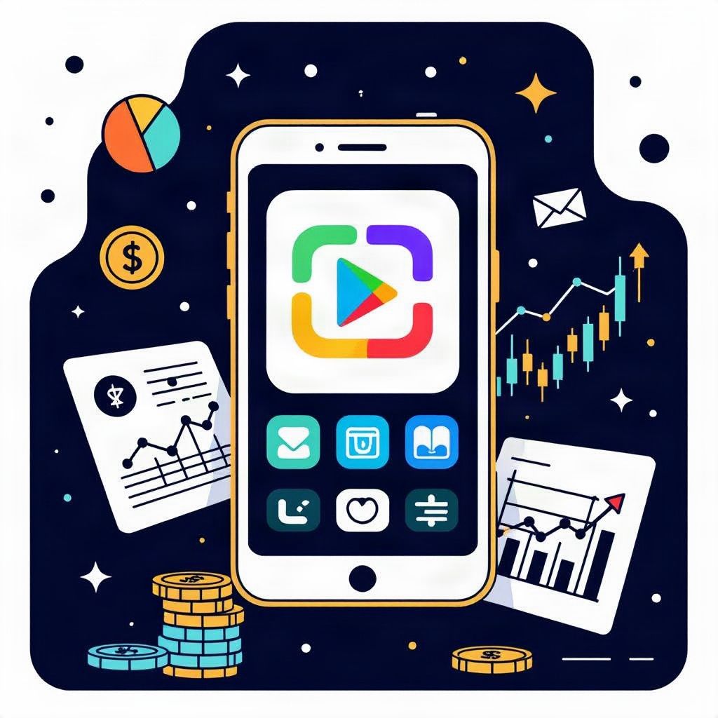 Google Play Store Lists First Competing Mobile Marketplace Following Antitrust Ruling