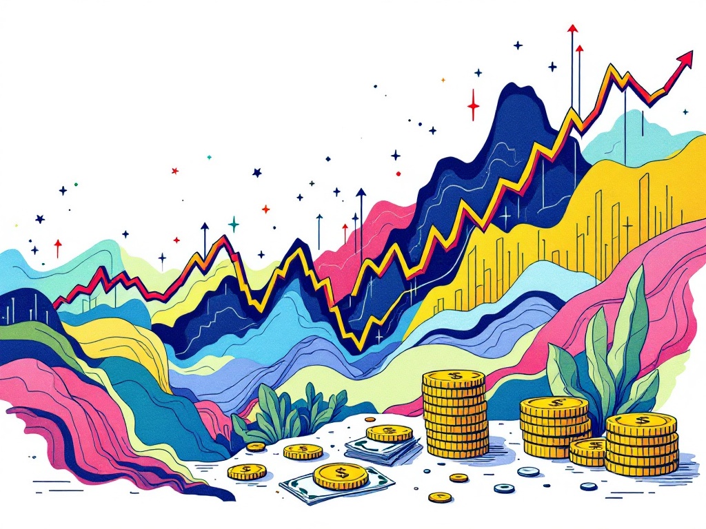Volatility in Indian Stocks: MCX and ONGC