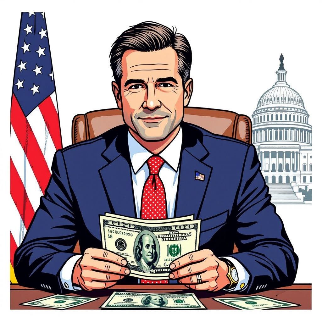 Internal Emails Reveal FBI Warned DOJ of Insufficient Evidence for Mar-a-Lago Raid