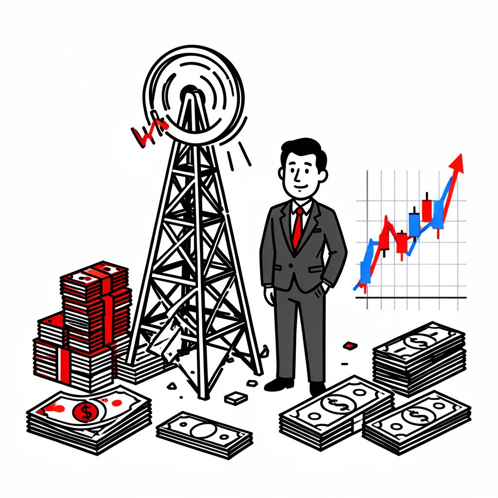 Rogers Shuts Six Canadian Radio Stations and Cuts 230 Jobs