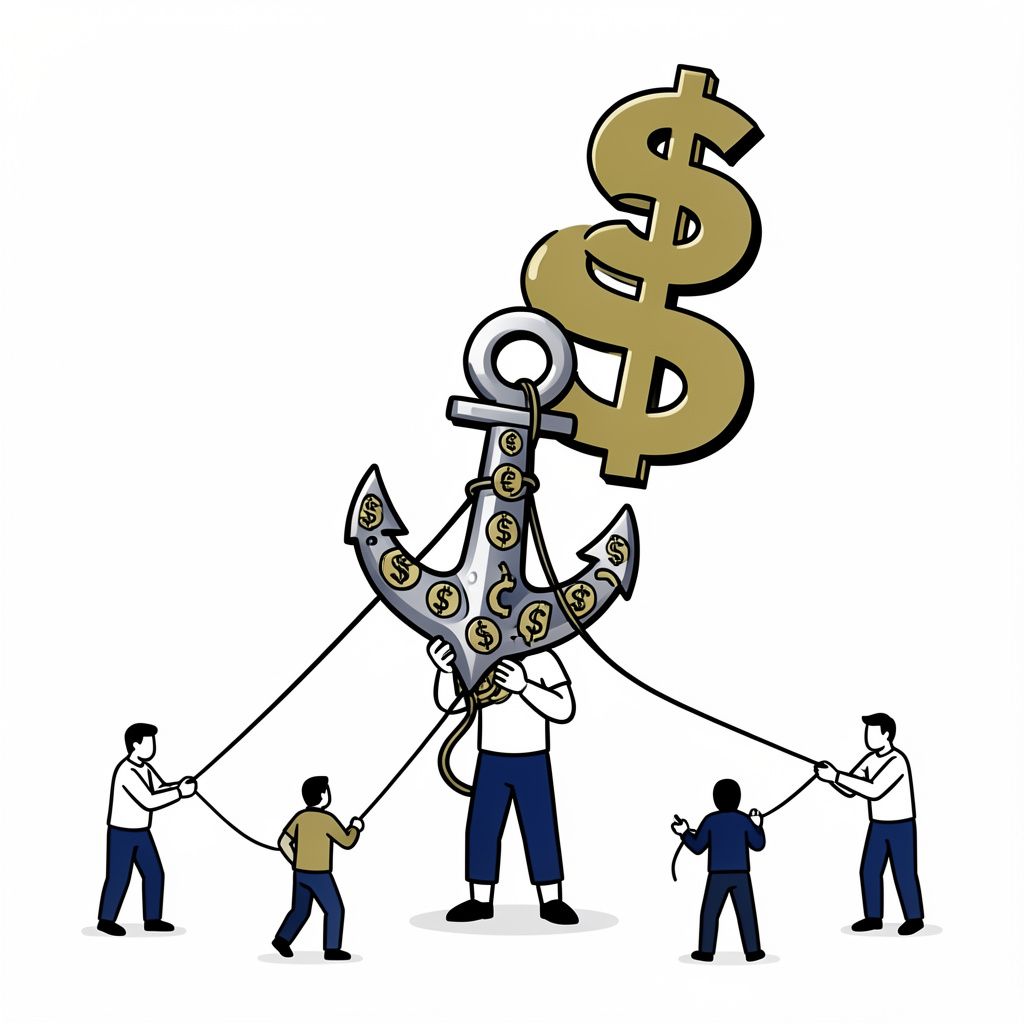 Why 155 Nations Still Choose to Lock Their Currency Values