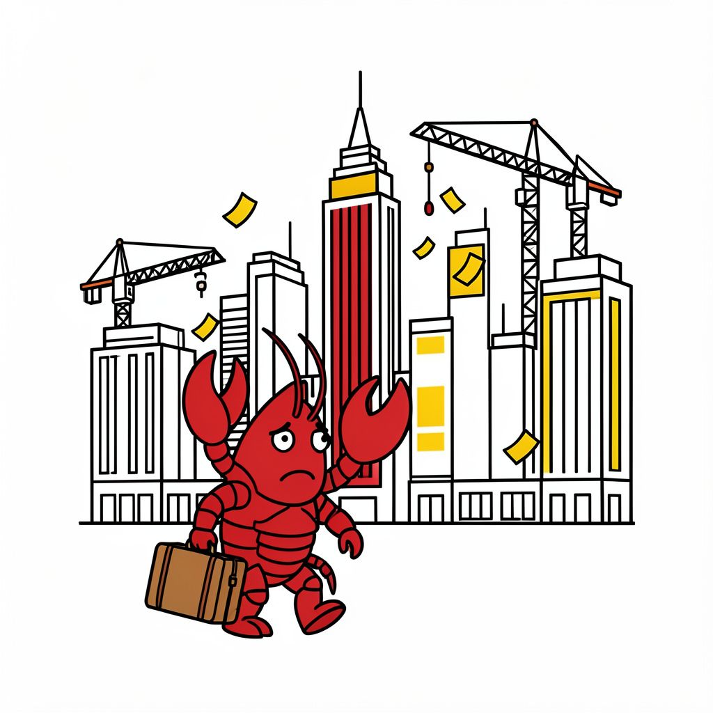 Urban Real Estate Shifts Force Red Lobster to Shutter Times Square Flagship