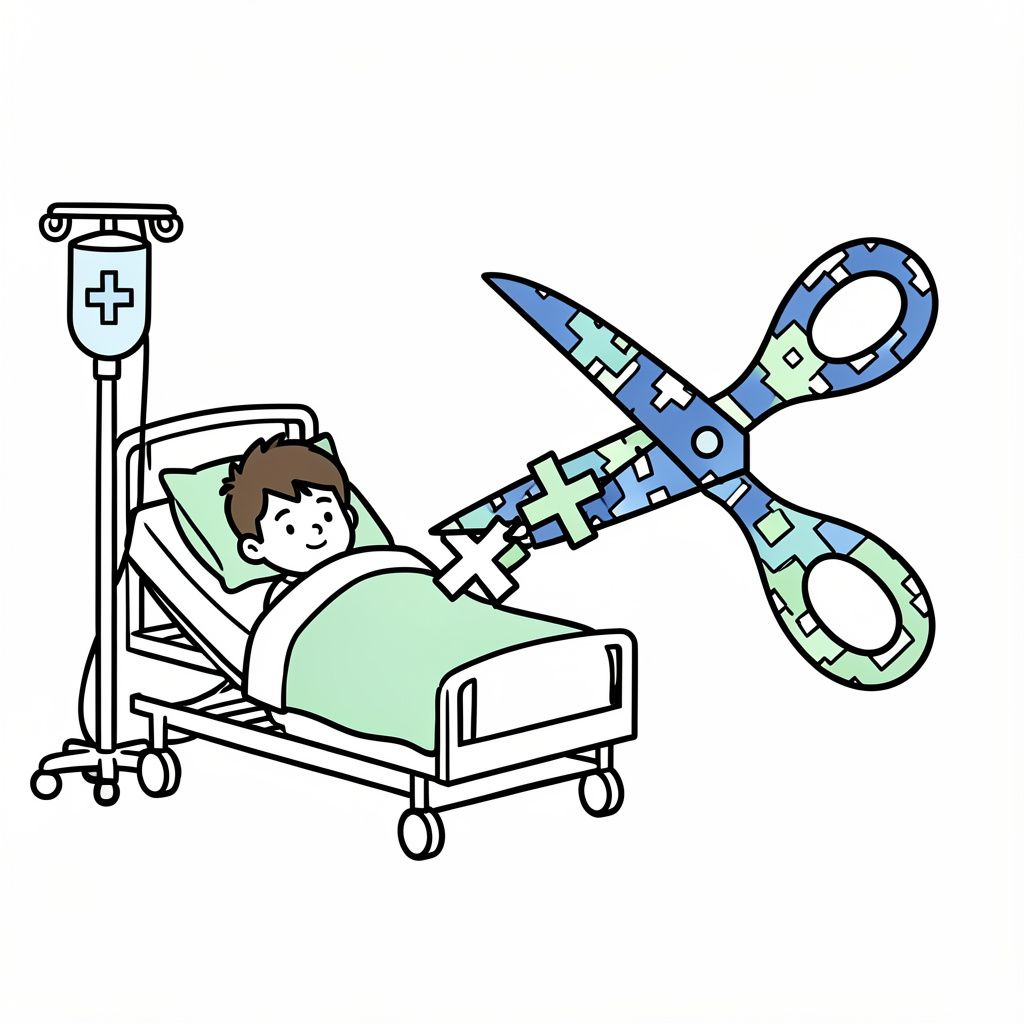 Minnesota Insurance Cuts Threaten In-Home Care for Medically Complex Children