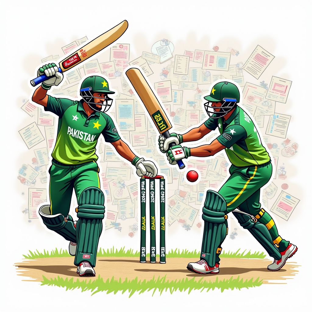 Pakistan Authorizes T20 World Cup Match Against India, Averting ICC Financial Crisis