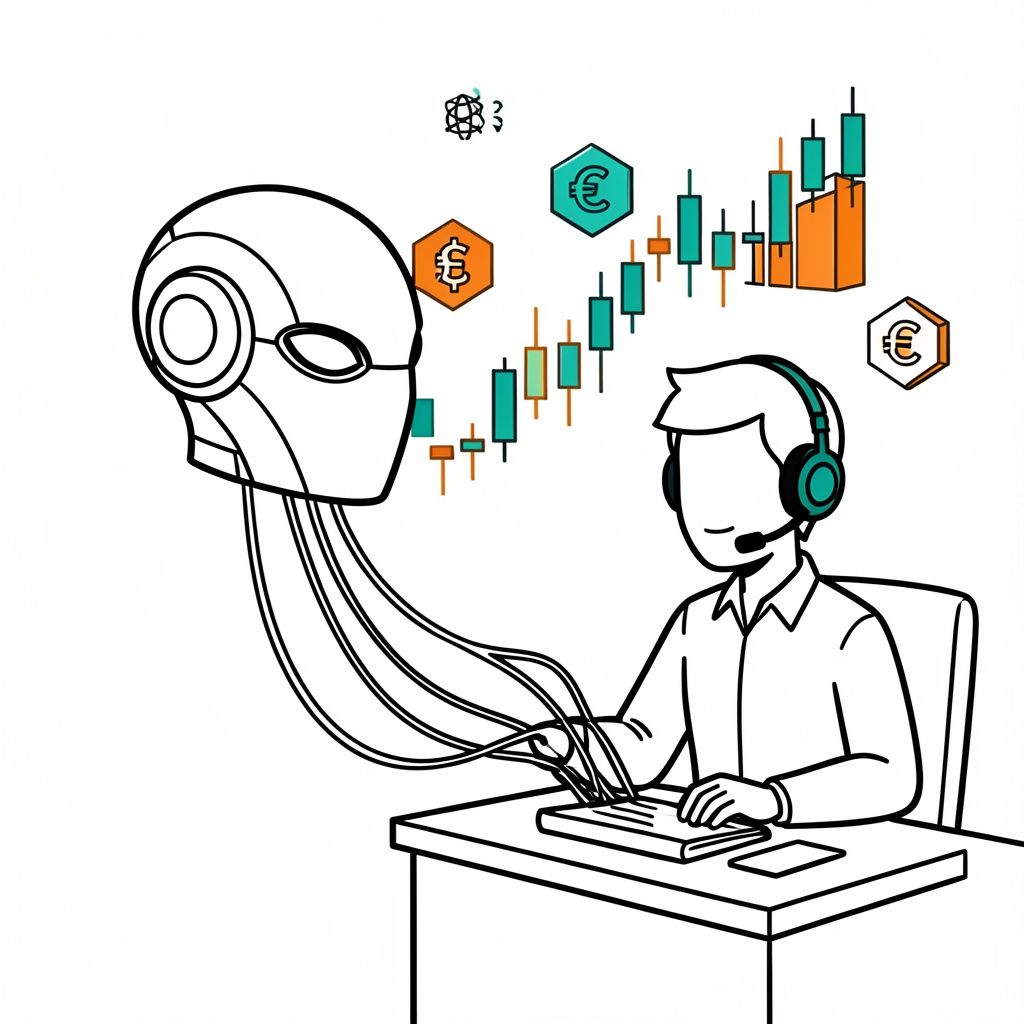 Meta Quietly Uses Human Call Workers to Back Up Its New AI Agent