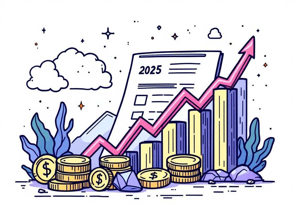Orla Mining Reports Doubling Revenue in Q1 2025 Amid Expansion Efforts
