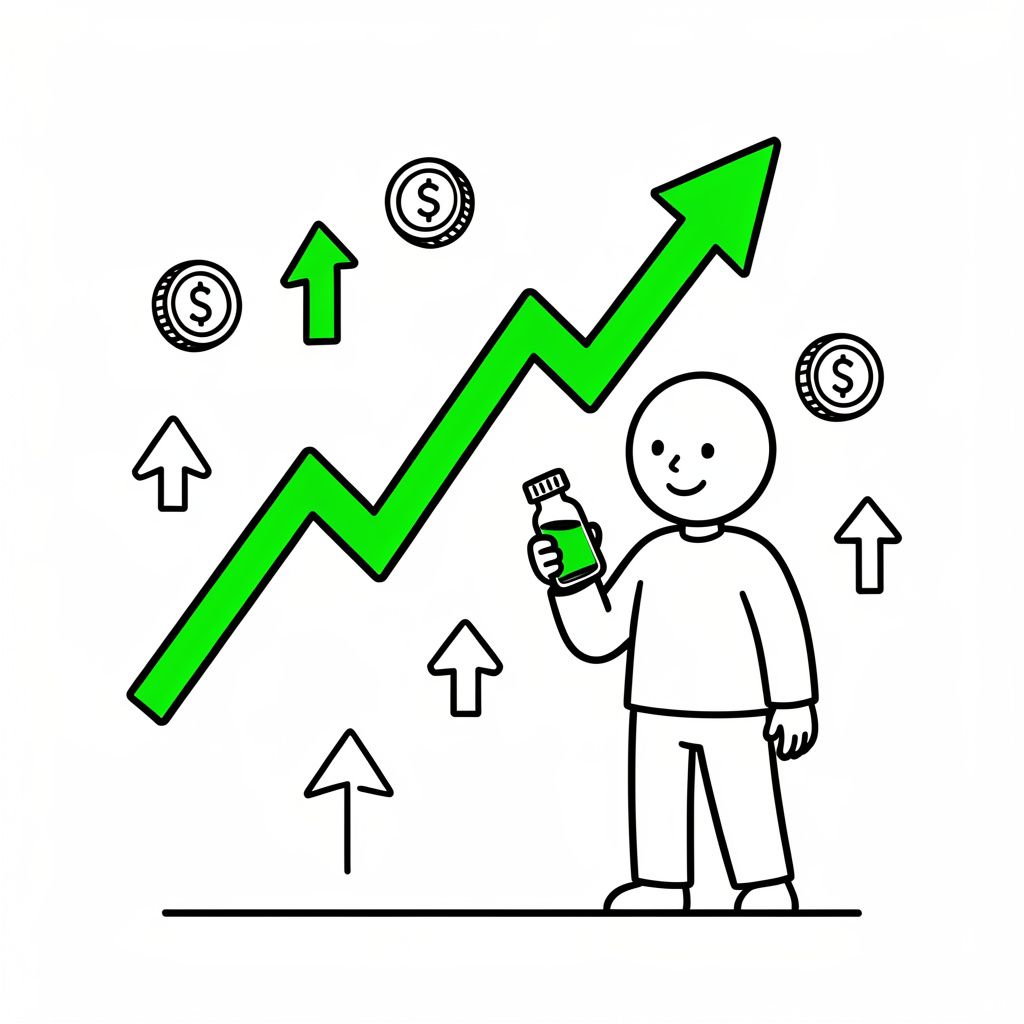 Viking Therapeutics Stock Rises on Positive Weight Loss Drug Results