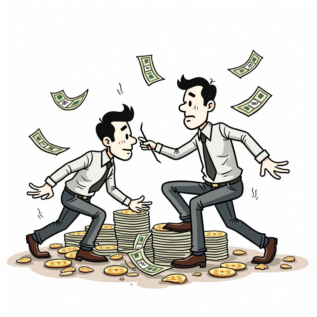 Counsel Financial Secures $110 Million to Power Law Firm Growth