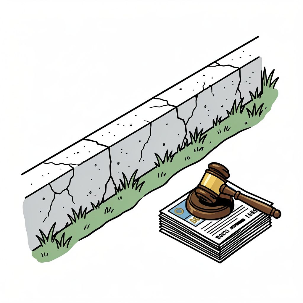 Federal Court Permits Border Wall Construction Through Texas Flood Levee System