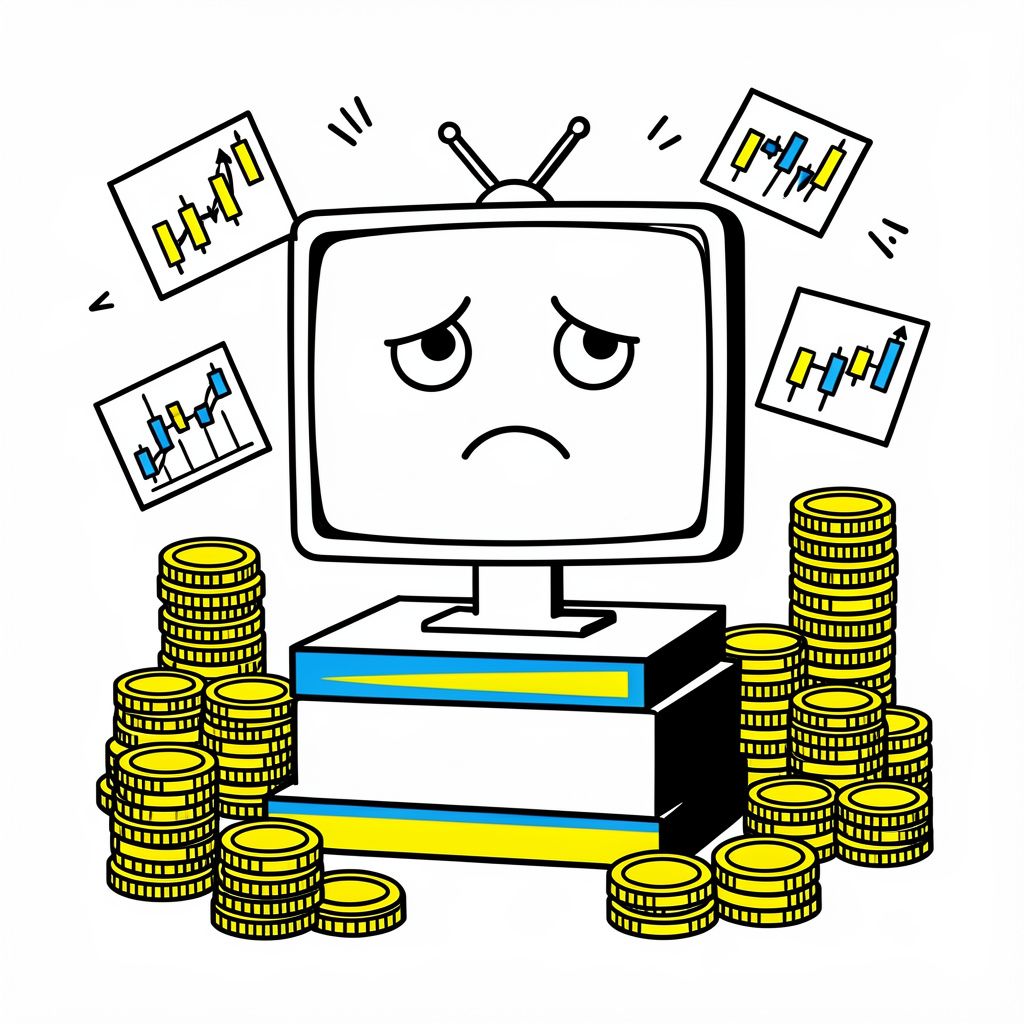 Netflix Cancels Daily Cash Trivia Game Show After Paying Out Millions