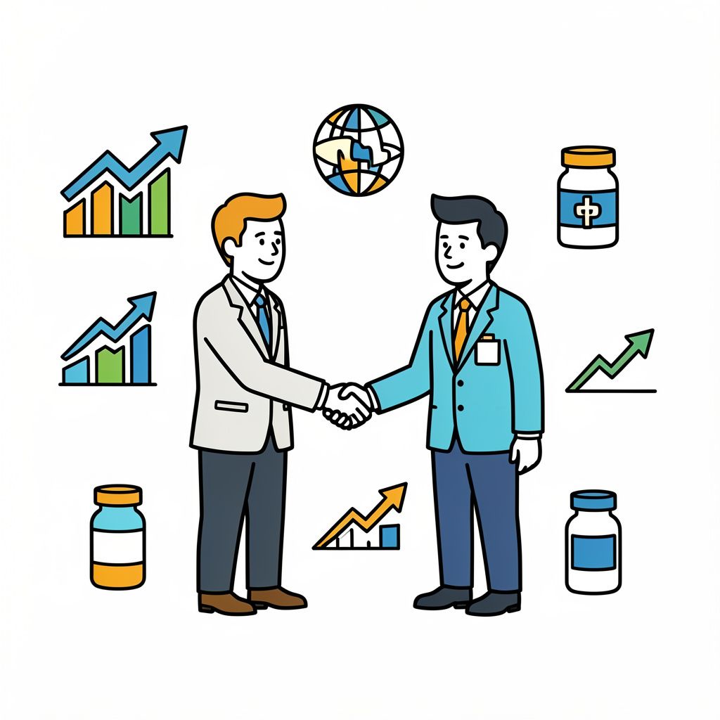 Singapore Wellness Brand HST Medical Acquired to Fuel Global Expansion