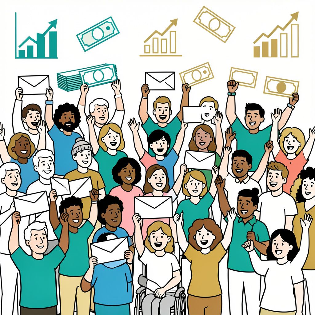 Millions of Americans to Receive Payouts from Historic $2.67 Billion Health Insurance Settlement