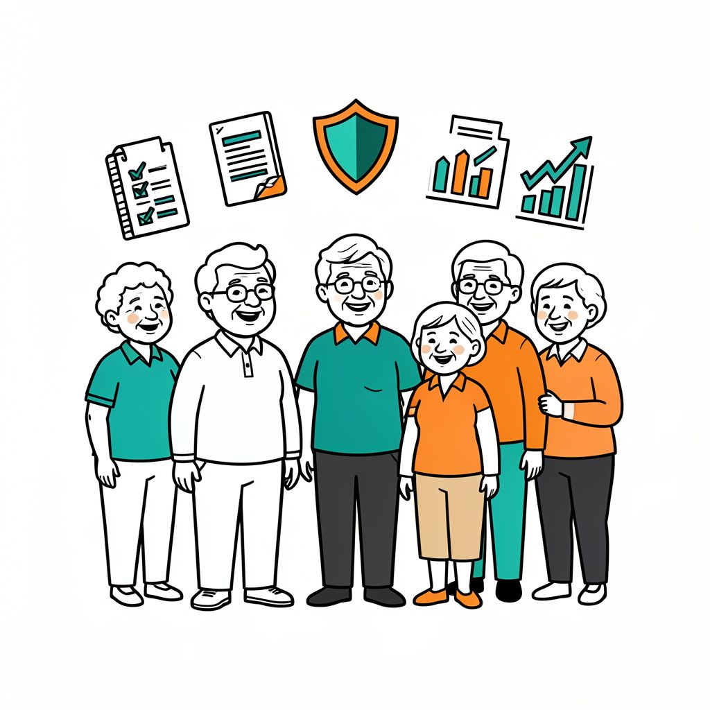New Standards Aim to Upgrade Medicare Advantage Senior Care