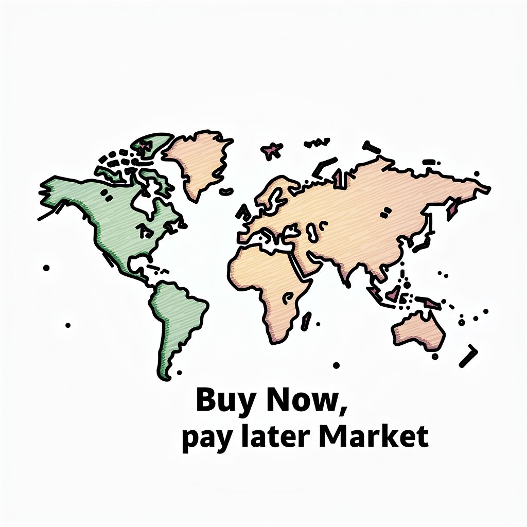 Global Buy Now Pay Later Market to Hit $911.8 Billion by 2030