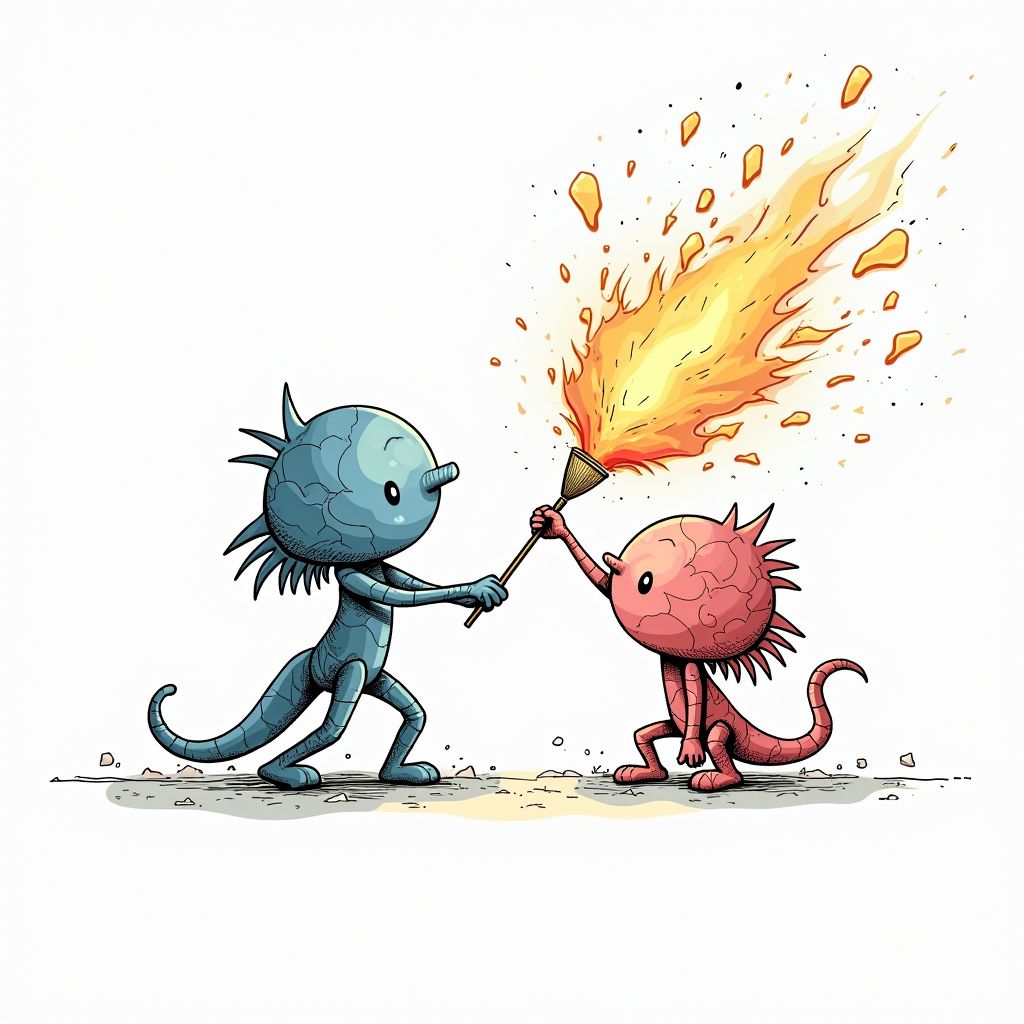 Meta Stock Struggles as Market Weighs AI Costs Against Uncertain Payoffs