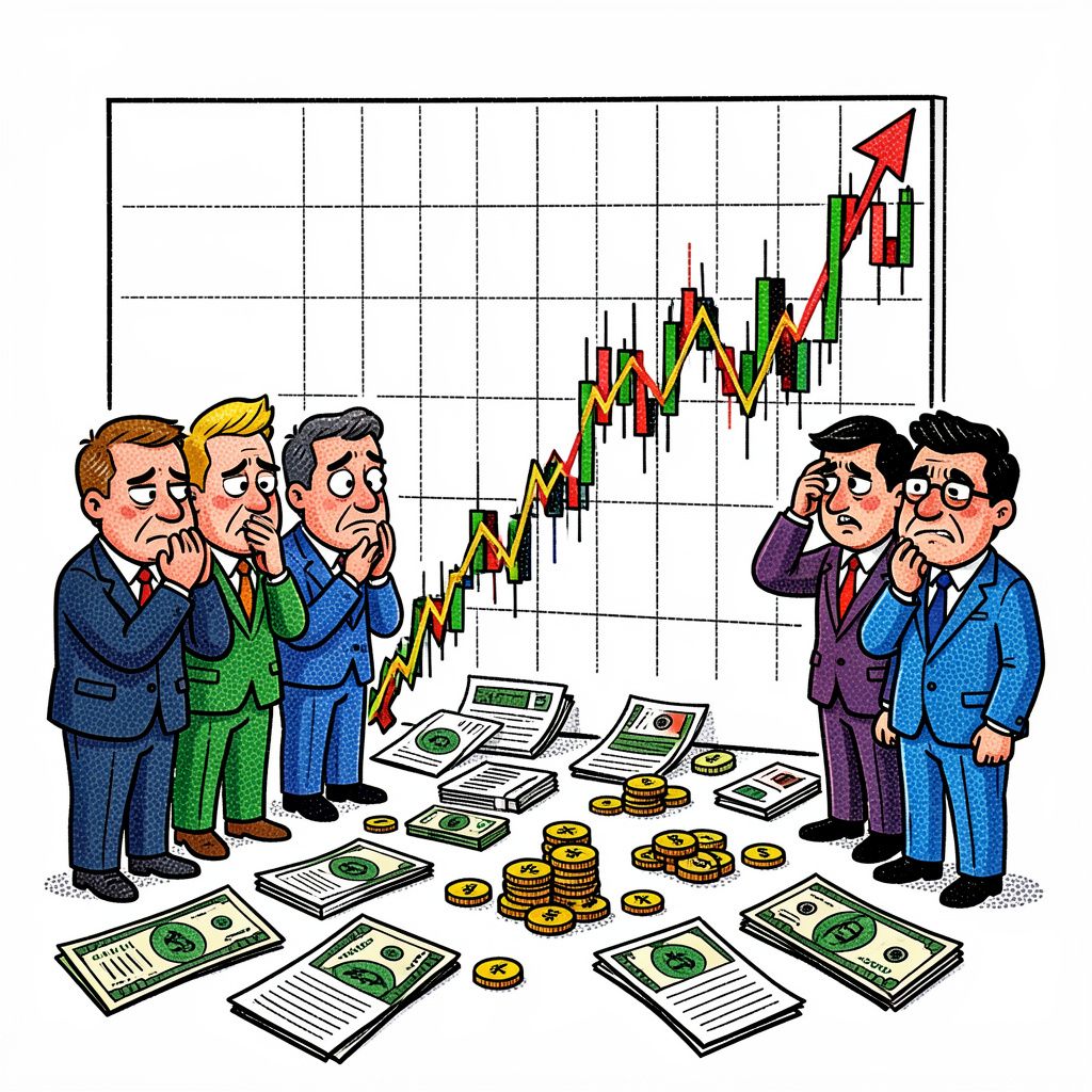 Investor Lawsuit Window Closes for Kyndryl Following Massive Stock Collapse