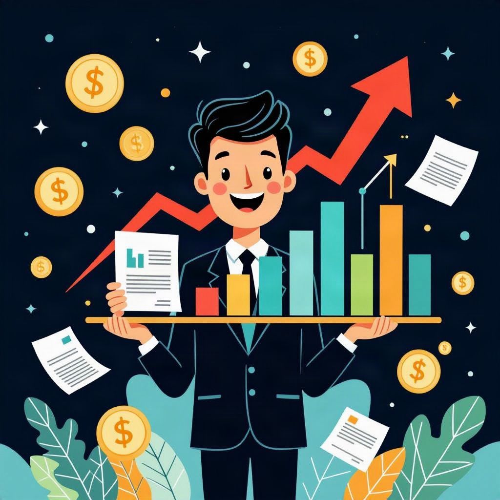Fortun Holdings Reports Record Funding Surge and 82% Profit Growth