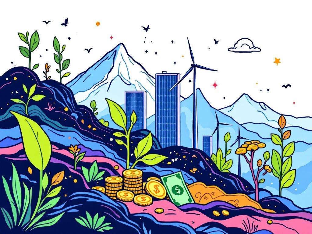 INCC Invests in Carbon Reduction for Sustainable Growth
