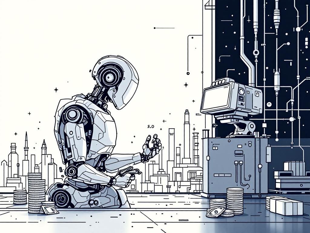 Industry 5.0: The Next Frontier in Manufacturing Innovation