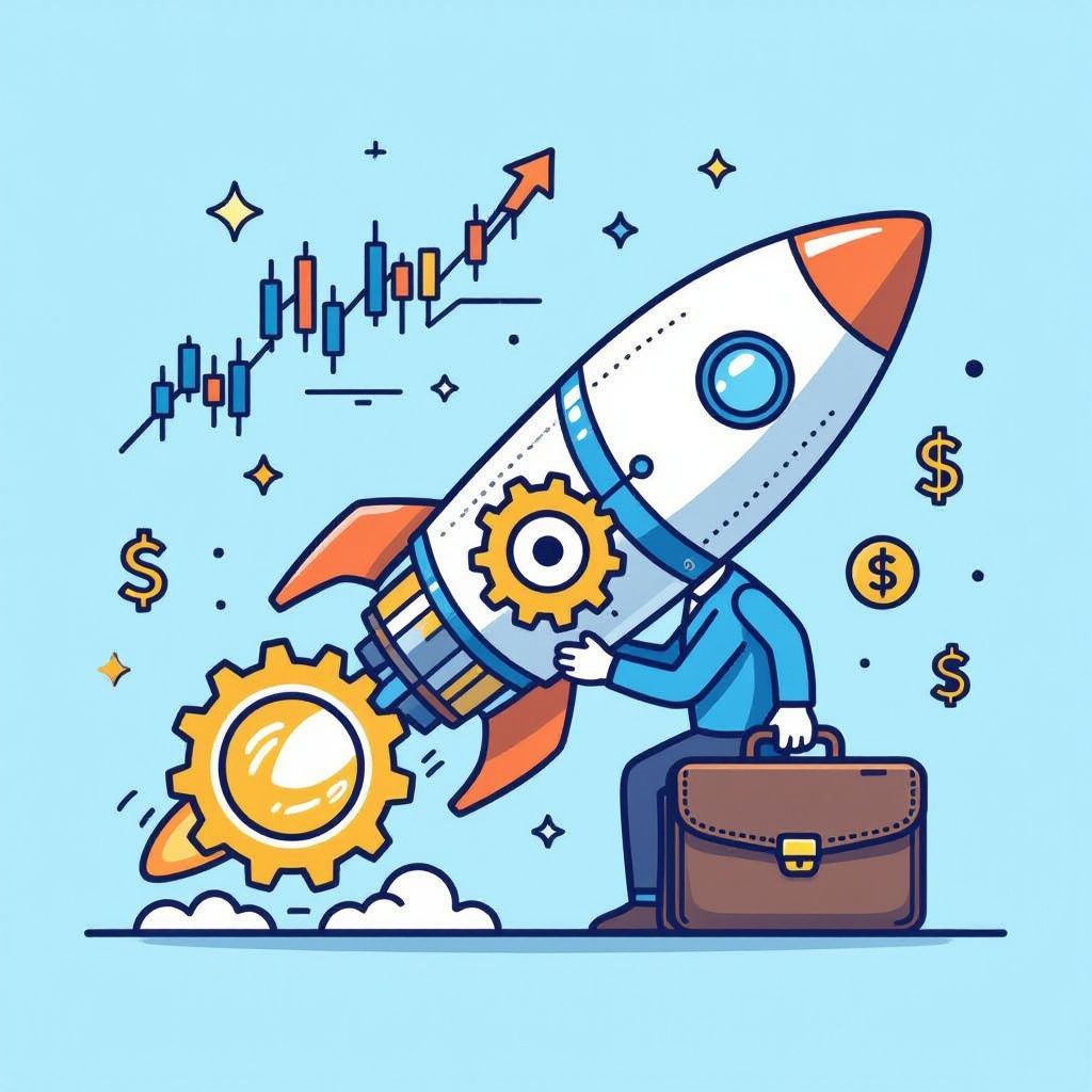 Global Investor Advent Buys Stake in Rocket Engine Maker Avio to Boost Production