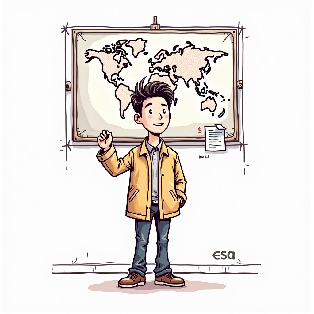 JYP Founder Park Jin Young Exits Corporate Board to Focus on K-Pop's Global Expansion