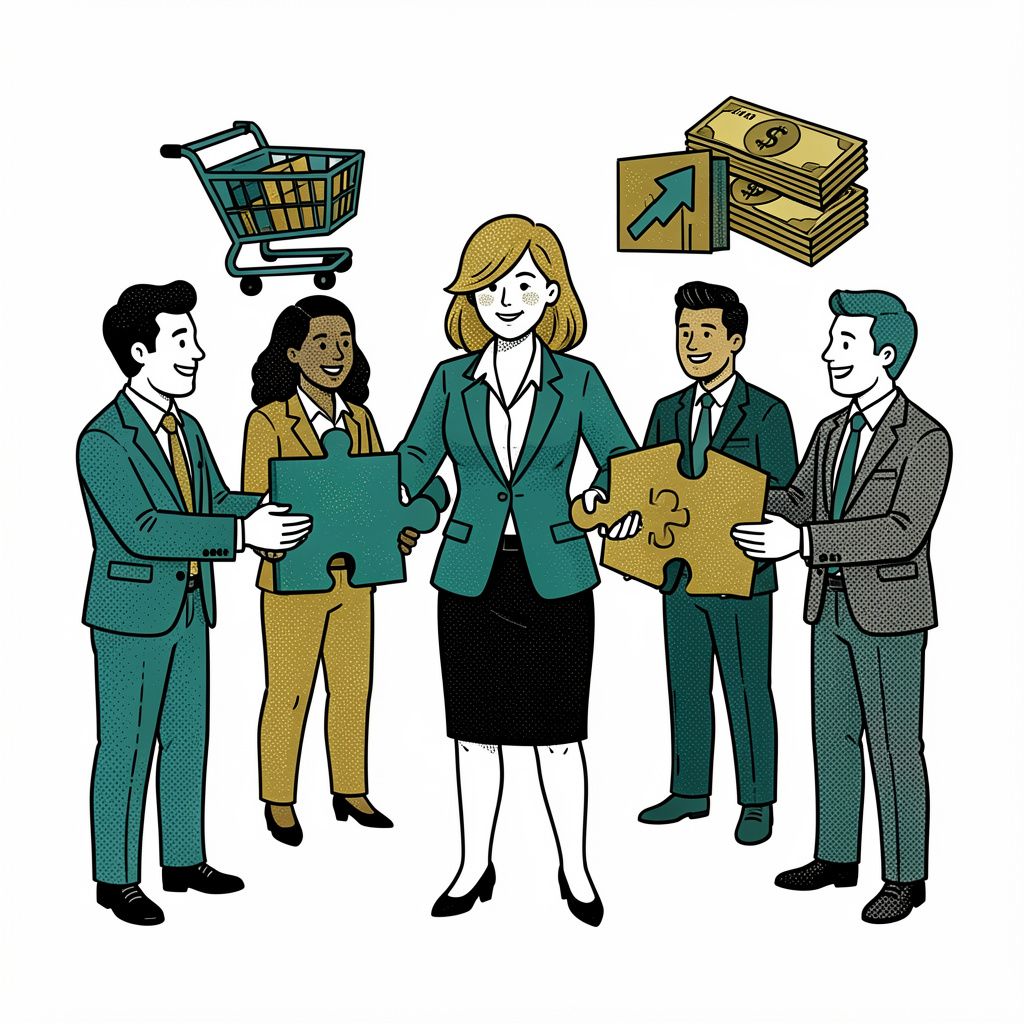 Swanky Secures £7.6 Million to Drive Expansion in the Consolidating E-Commerce Market