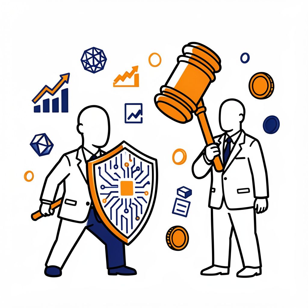 Meta Sues British Regulator to Block Multi-Billion-Dollar Fine Calculations