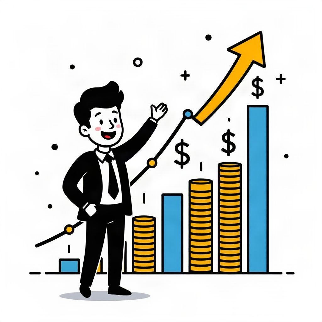 Fortun Holdings Reaches Record High in Small Business Financing Driven by Demand Surge