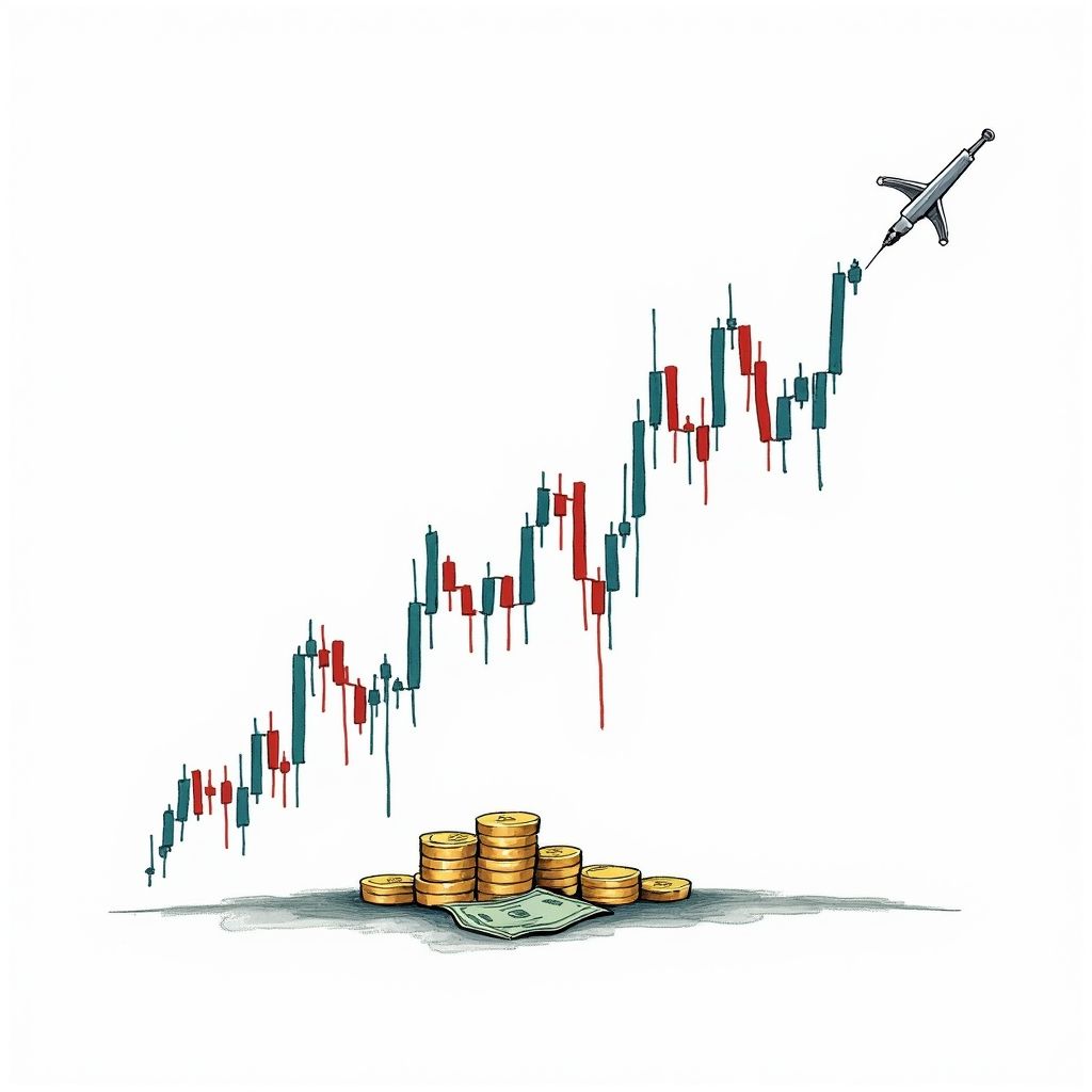 Laser Photonics Secures $1.5 Million Capital Injection Amid Stock Decline