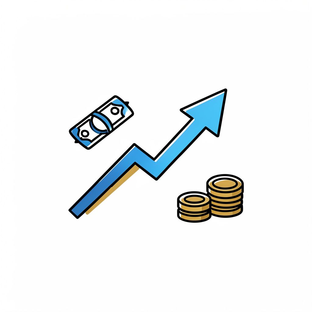 Why the Stock Market's Long Rally Could Have Further to Go