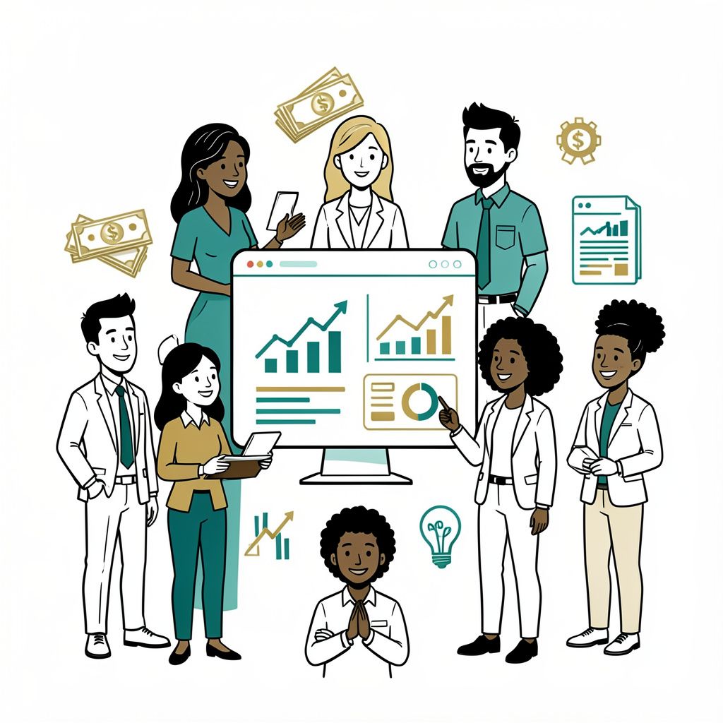 Average Inheritances Double to One Million Dollars as Modern Heirs Demand Centralized Financial Guidance