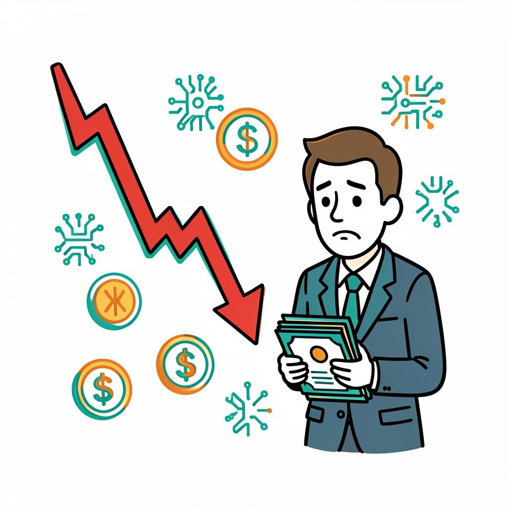 Why Nebius Shares Are Falling Despite Strong Wall Street Backing