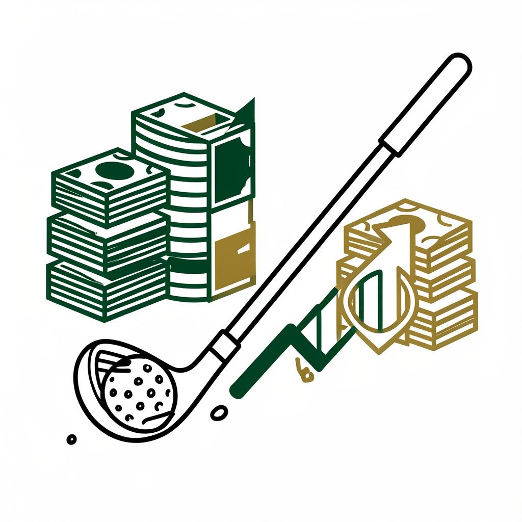 LIV Golf Pushes Ahead With $60 Million US Tournaments as Funding Model Shifts