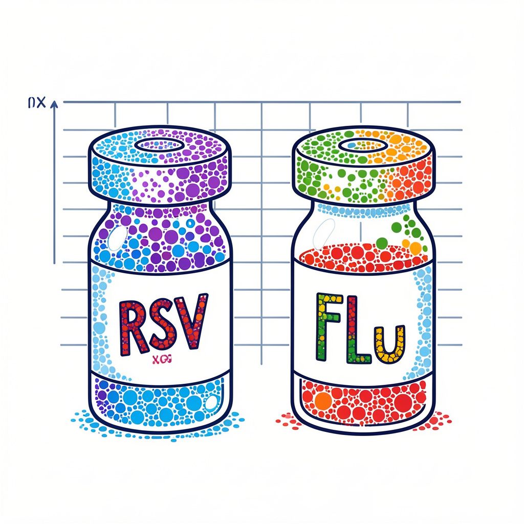 Moderna to Reveal Long-Term Efficacy Data for Respiratory Vaccines