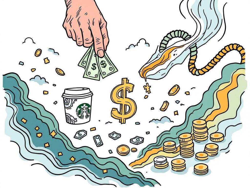 Starbucks Partners with Boyu Capital to Revitalize China Operations