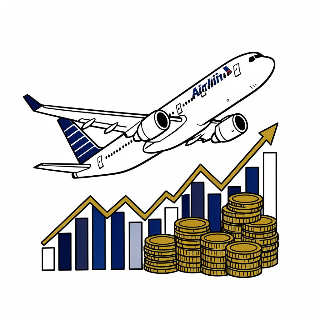 How American Airlines Plans to Close a Three Billion Dollar Profit Gap