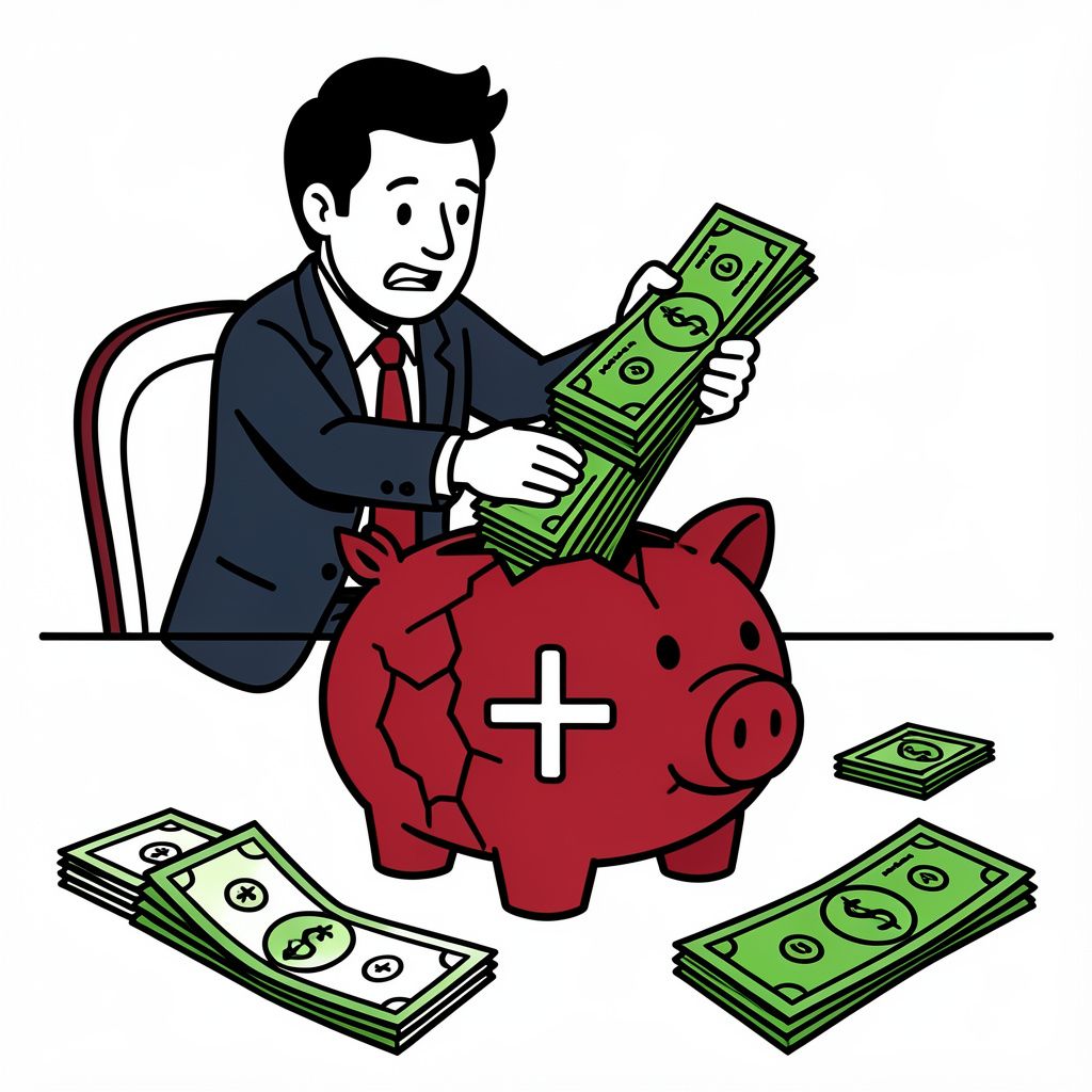 Why High Dividend Yields Can Be a Trap for Investors