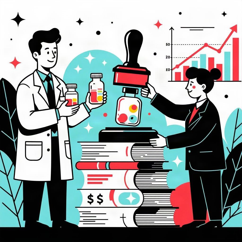 Chinese Regulators Fast-Track Promising Two-Drug Combination for Blood Cancer Treatment