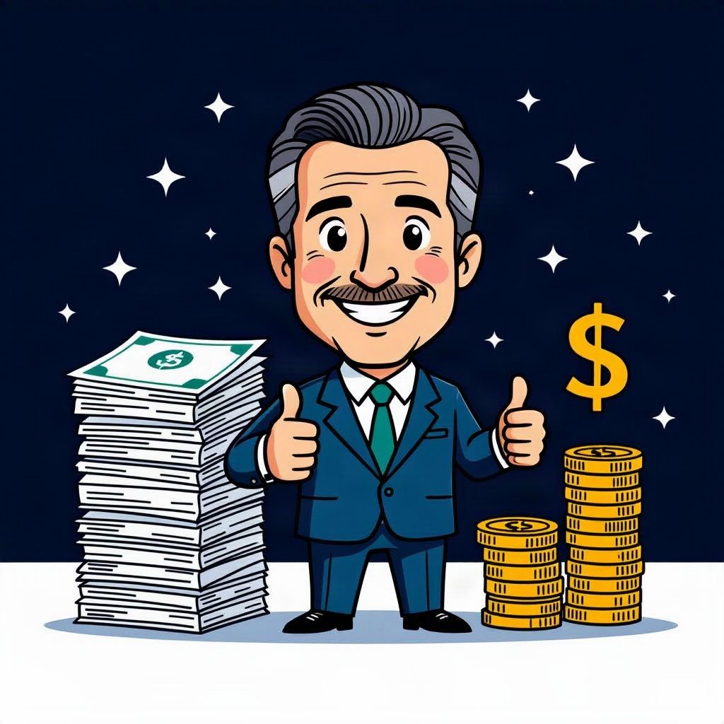 California Governor Gavin Newsom Endorses Plan to Block Billionaire Tax